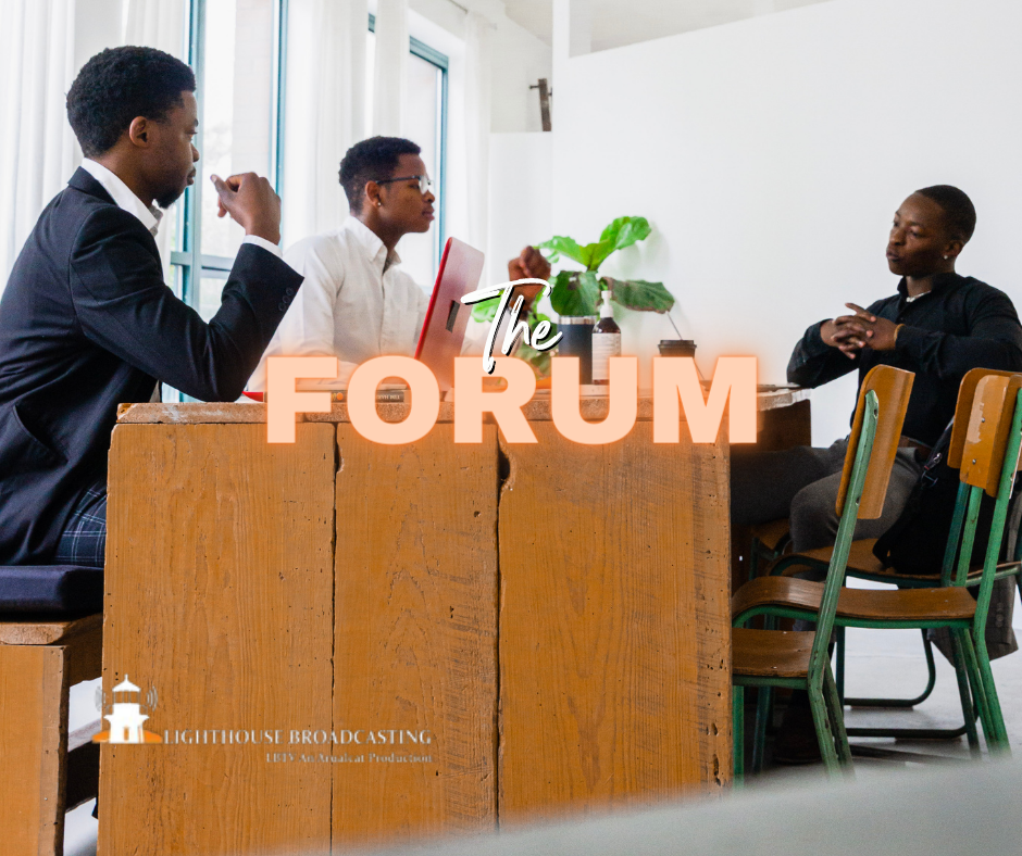 Leadership | Forum | Symposium | Business